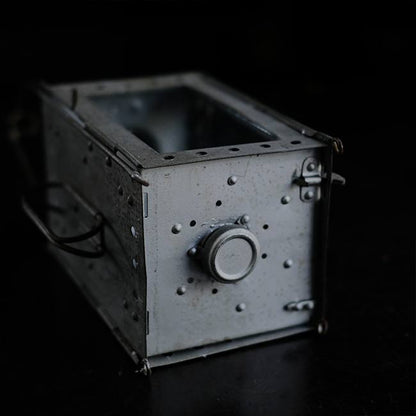 Folding Candle Lantern