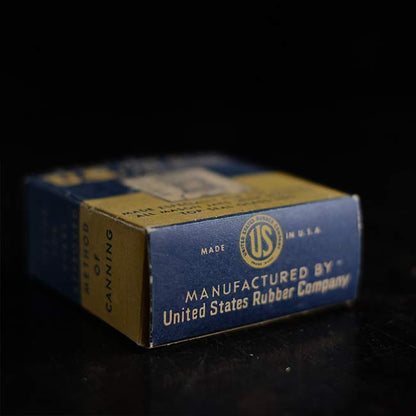 USTop Seal Jar Ring (Boxed Set)