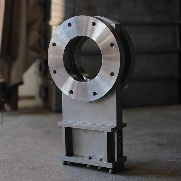 Vacuum Gate Valve