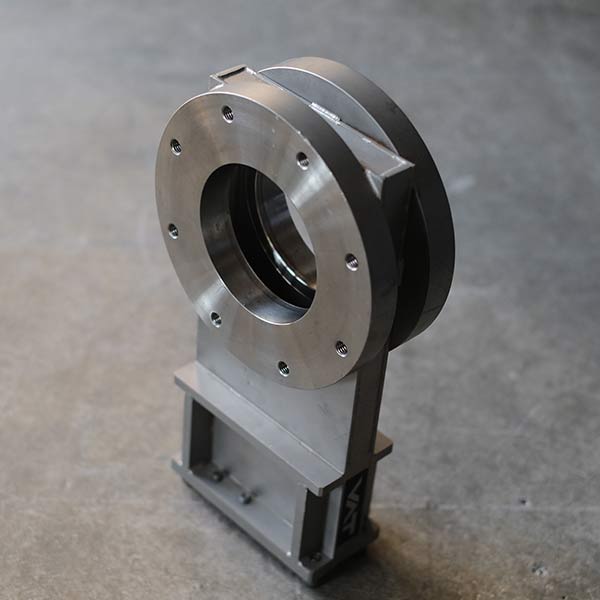 Vacuum Gate Valve