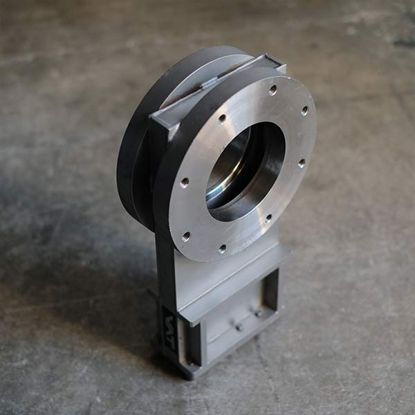 Vacuum Gate Valve