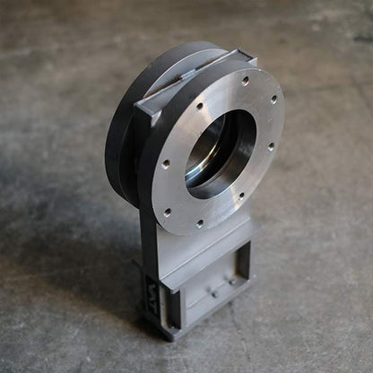 Vacuum Gate Valve