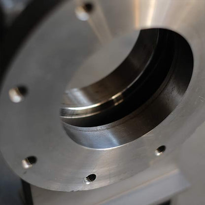 Vacuum Gate Valve