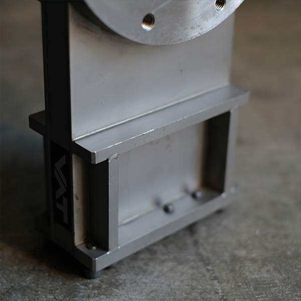 Vacuum Gate Valve