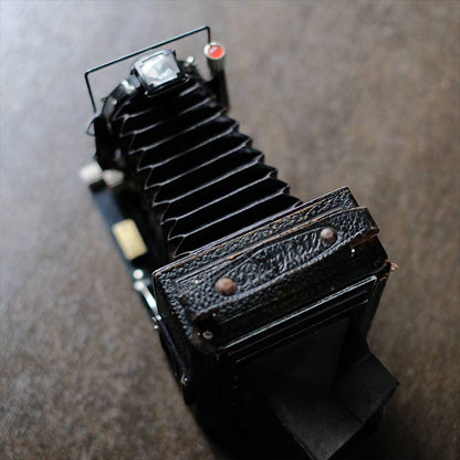 VOIGTLANDER フォクトレンダー Bergheil 中判カメラ