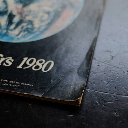 Wag-Aero inc Answers1980