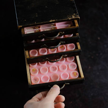 watchmaker's drawer