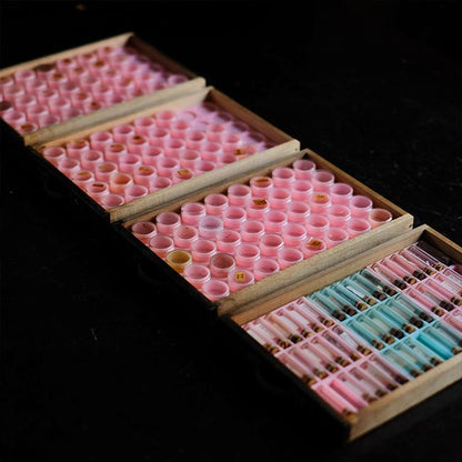 watchmaker's drawer