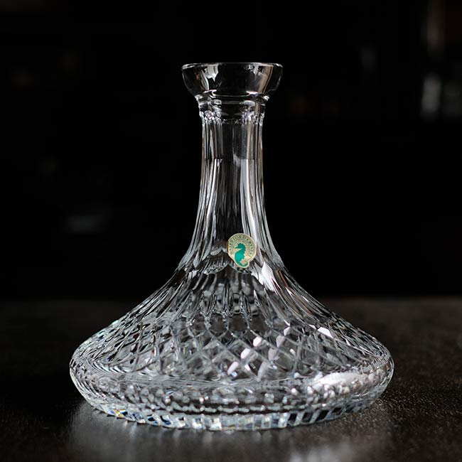 Waterford Crystal ウォーターフォード・クリスタル デキャンタ