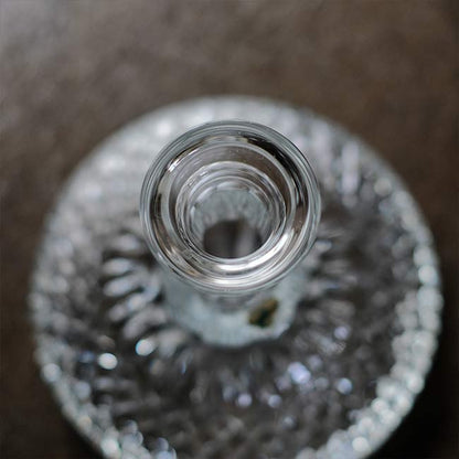 Waterford Crystal ウォーターフォード・クリスタル デキャンタ