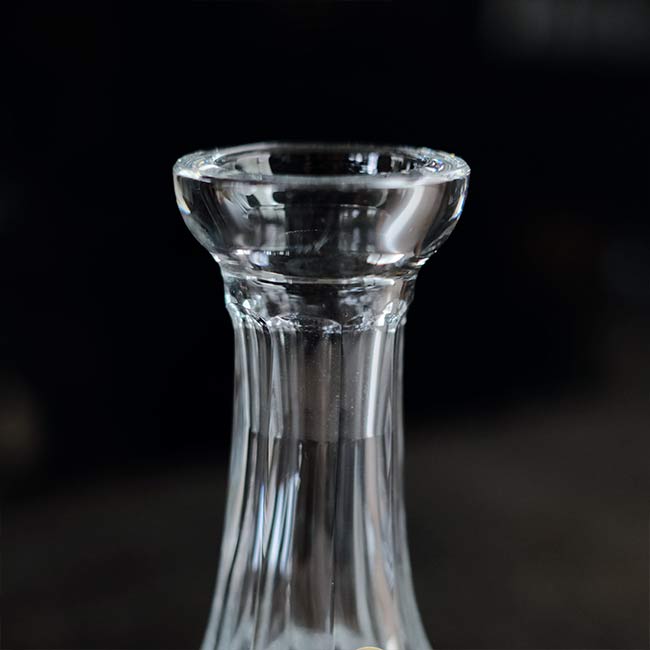 Waterford Crystal ウォーターフォード・クリスタル デキャンタ