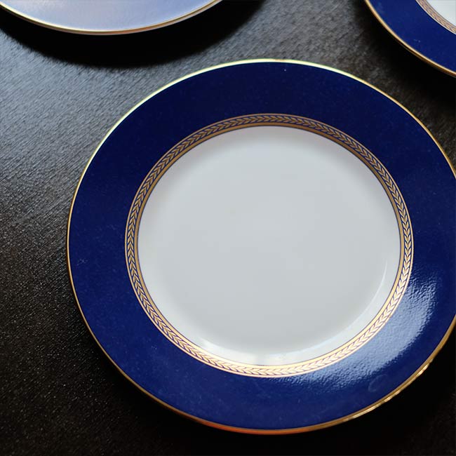 WEDGWOOD ウェッジウッド 中皿 φ21cm