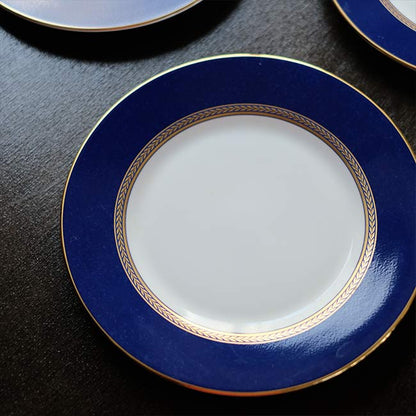 WEDGWOOD ウェッジウッド 中皿 φ21cm