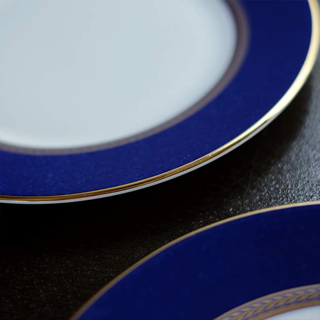 WEDGWOOD ウェッジウッド 中皿 φ21cm