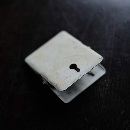 WEIRTON STEEL クリップ