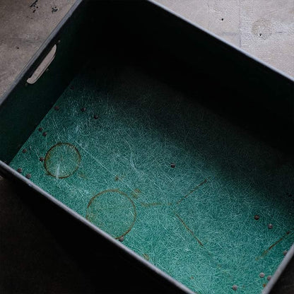 WESTERN ELECTRIC Co. Storage Box
