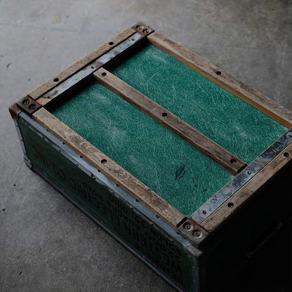 WESTERN ELECTRIC Co. Storage Box