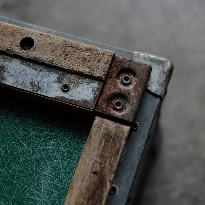 WESTERN ELECTRIC Co. Storage Box