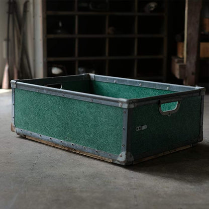 WESTERN ELECTRIC Co. Storage Box