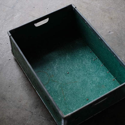 WESTERN ELECTRIC Co. Storage Box