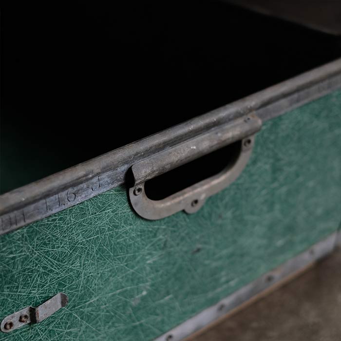 WESTERN ELECTRIC Co. Storage Box