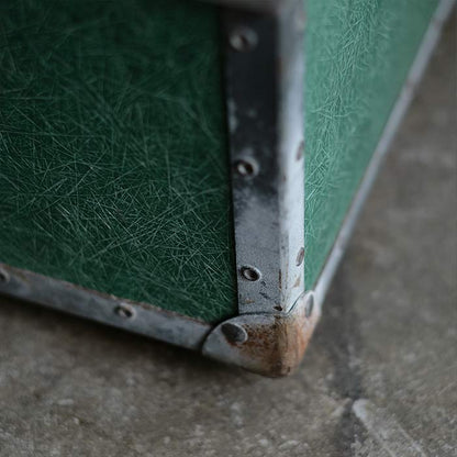 WESTERN ELECTRIC Co. Storage Box
