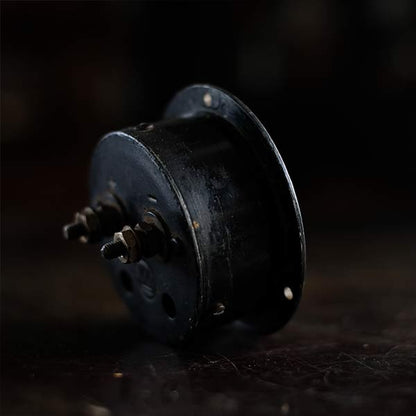 WESTINGHOUSE ボルトメーター