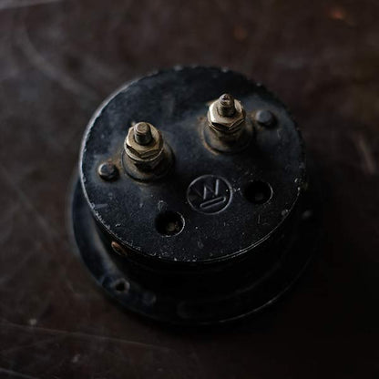WESTINGHOUSE ボルトメーター