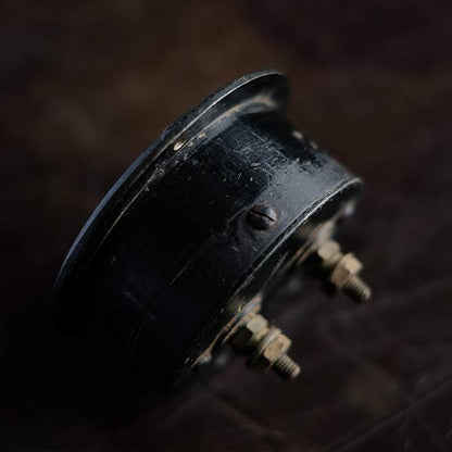 WESTINGHOUSE ボルトメーター