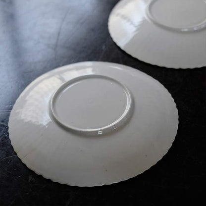 Wileman &amp; Co. Large plate φ23cm
