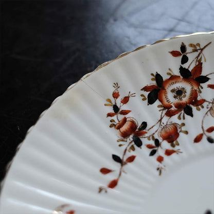 Wileman &amp; Co. Large plate φ23cm