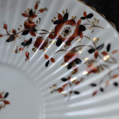 Wileman &amp; Co. Large plate φ23cm