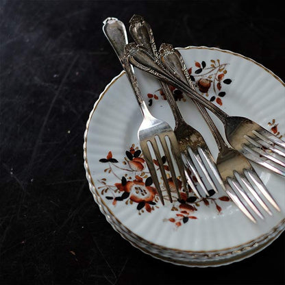 Wileman &amp; Co. Small plate φ15.5cm