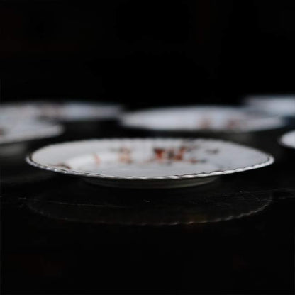 Wileman &amp; Co. Small plate φ15.5cm