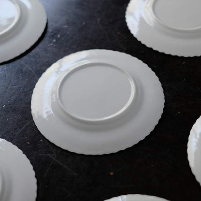 Wileman &amp; Co. Small plate φ15.5cm