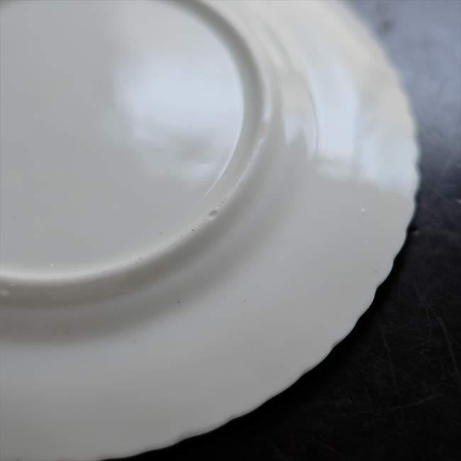 Wileman &amp; Co. Small plate φ15.5cm