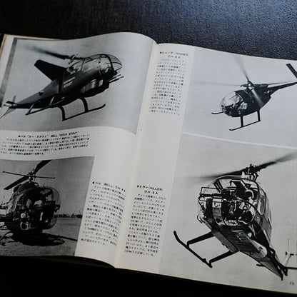 Wings of the World '65