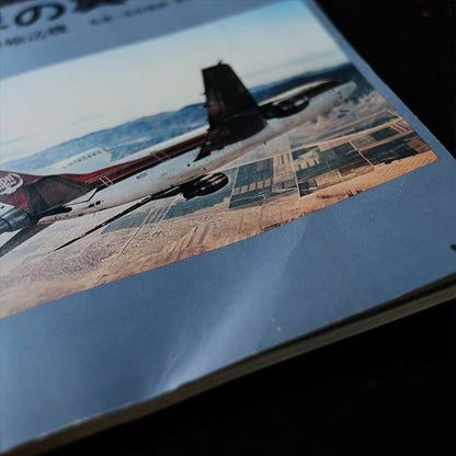 Wings of the World '72