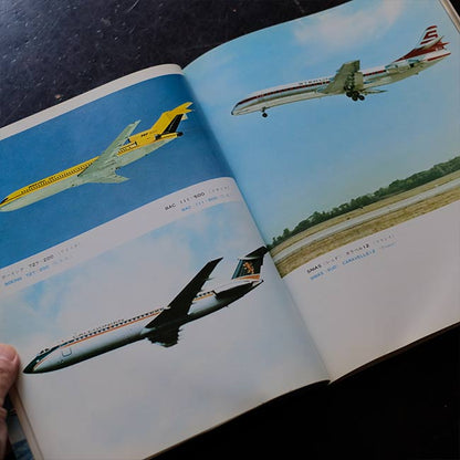 Wings of the World '72