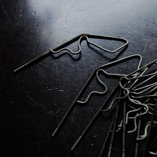 Wire pistol (sold individually)