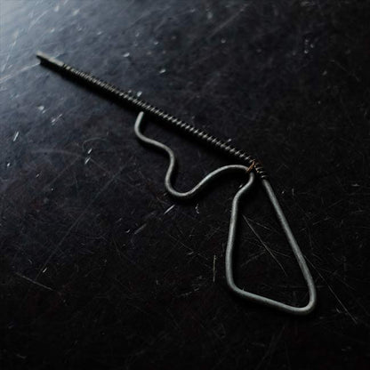 Wire pistol (sold individually)