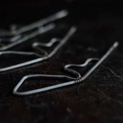 Wire pistol (sold individually)