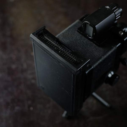 WISTA 4-lens ID photo camera