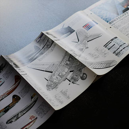 週間World Aircraft 5冊セット