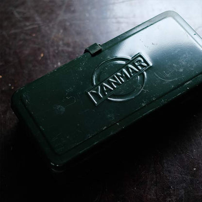 YANMAR ヤンマー 工具セット