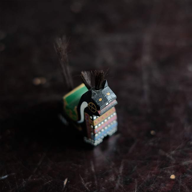 Yawatauma Mini