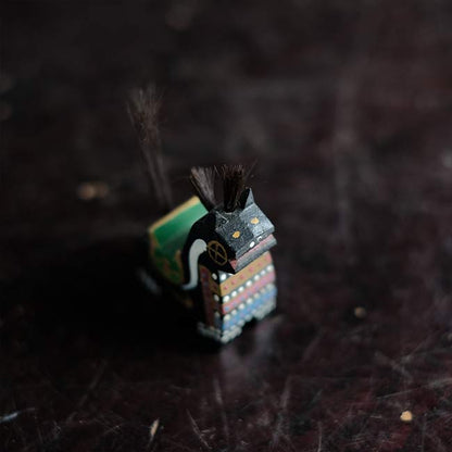 Yawatauma Mini
