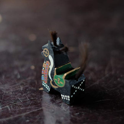Yawatauma Mini