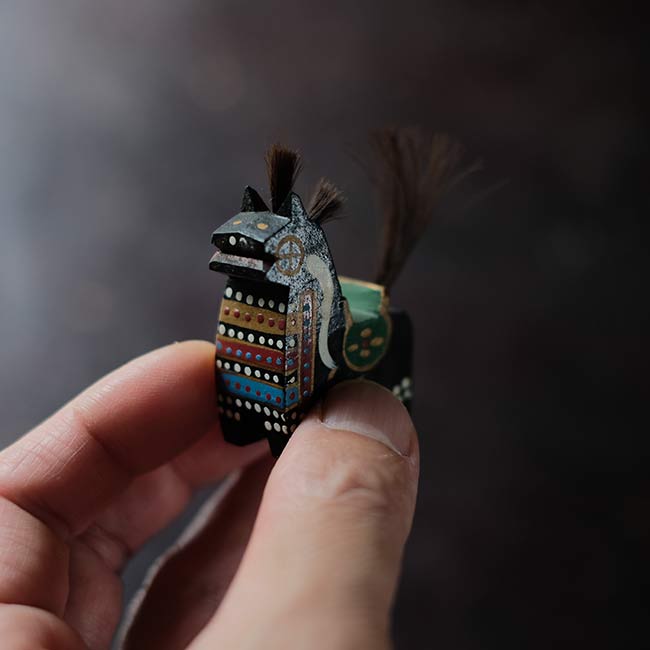 Yawatauma Mini