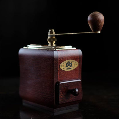 ZASSENHAUS 156 coffee mill
